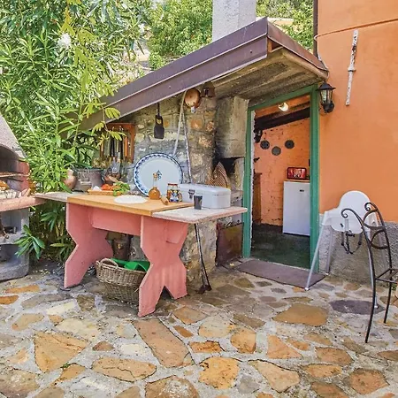 Casa de Férias Gli Ulivi I *