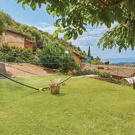 Gli Ulivi I Casa de Férias *
