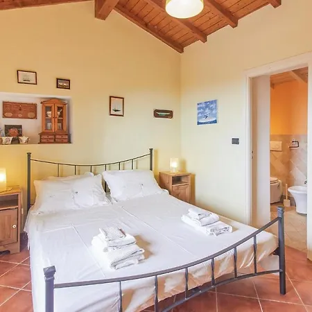 Casa de Férias Gli Ulivi I