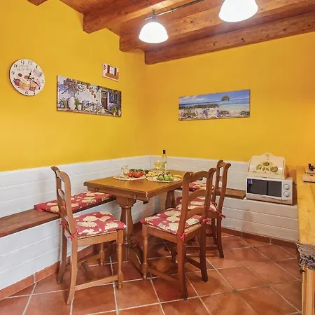 Casa de Férias Gli Ulivi I
