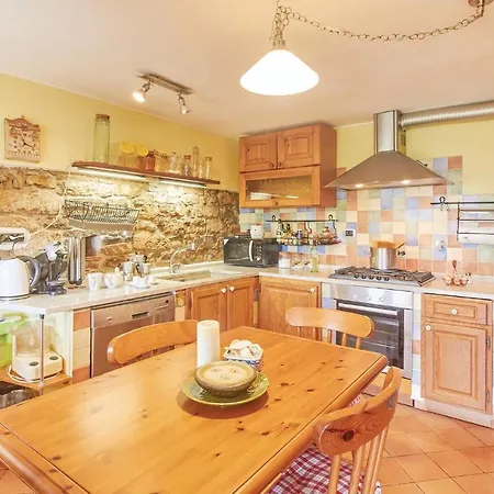 Gli Ulivi I Casa de Férias