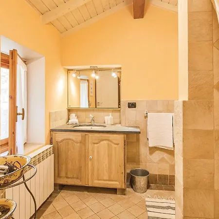 Casa de Férias Gli Ulivi I San Romolo