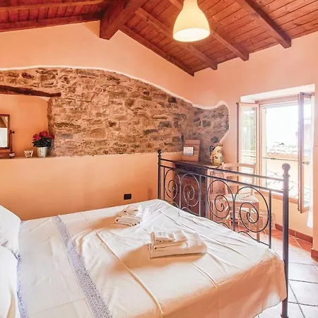 Holiday home Gli Ulivi I *
