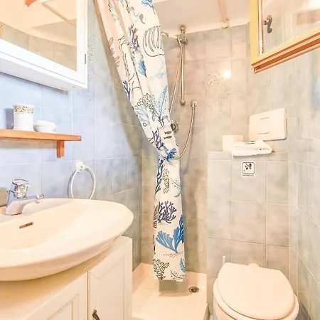 Gli Ulivi I Holiday home San Romolo