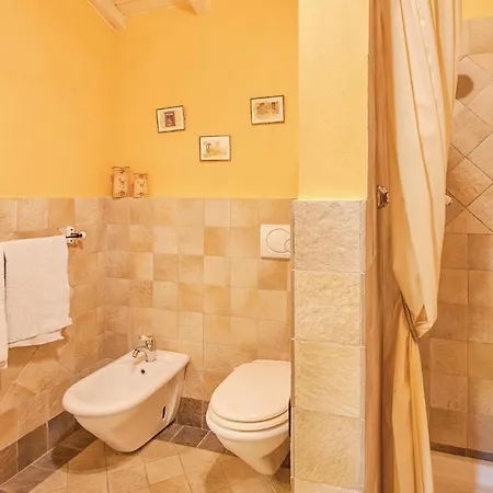 Holiday home Gli Ulivi I